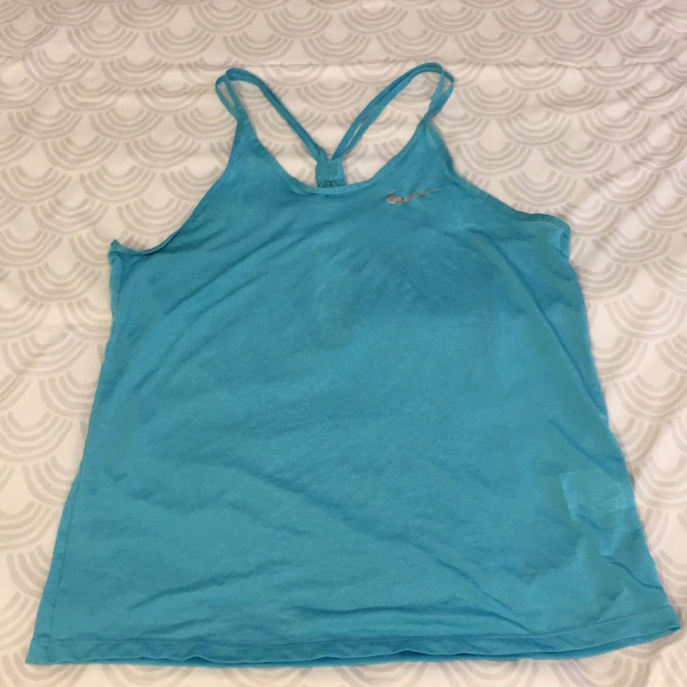 Nike Dry Fit Tank Top